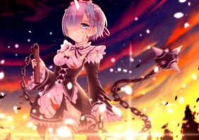 Re Zero 12 (Small)